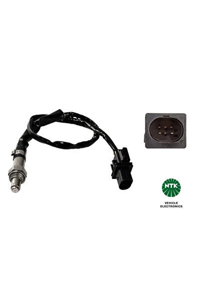 NTK Sonda Lambda 94212 Audi A5/Q3 Chevrolet Captiva Iveco Daily 5/Daily 6 Ope...