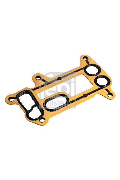 FEBI BILSTEIN Etansare, Racire Ulei 175691 Bmw 1/3/5/X1/X3