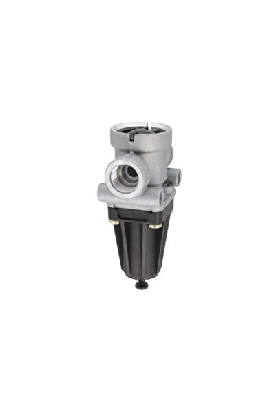 PNEUMATICS Supapa De Suprapresiune Pn-10358 Mercedes-Benz Actros/Econic