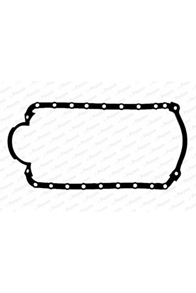 PAYEN Garnitura Baie Ulei Jj454 Hicom Mtb Isuzu Campo/Elf/Frontier/Kb/N/Tfr/T...