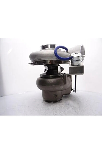 garrett Compresor,Sistem De Supraalimentare 715735-5014S Scania 4 - Series/R 1