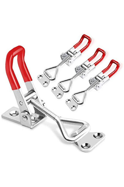 POWERTECH Λαβές Εργαλείων TOOL-0097 4 τεμάχια