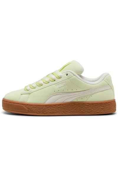 Puma Tenisky - Zelená
