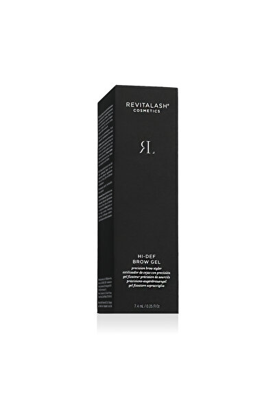 Revitalash Hi-def Gel pentru sprâncene (Transparent) 7.4 ml