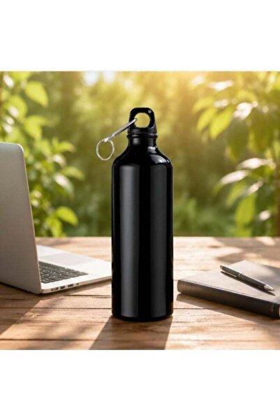HXD Zoomlion 600ml Large Capacity Stainless Steel Sports Water Bottle – Vacuum Insulated Portable Thermal Flask, Leakproof Travel Mug for Sports, Camping, Hiking, Office & Outdoor Activities, Boxed Pa