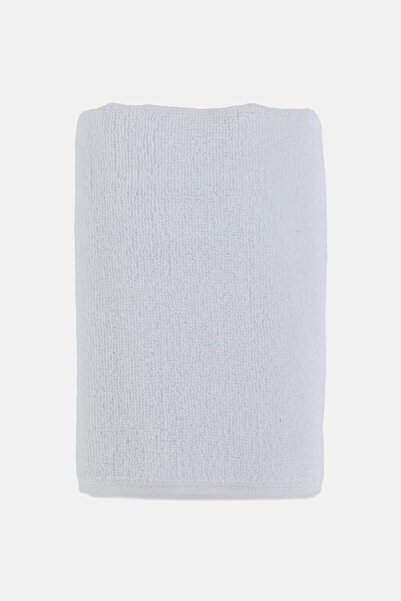 Nine West Textured Hand Towel, White