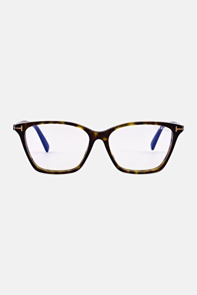 Tom Ford Women FT5949-B Cat Eye Reading Glass, Multicolor