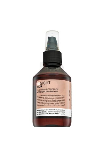 Insight Skin Regenerating Body Oil 150 ml