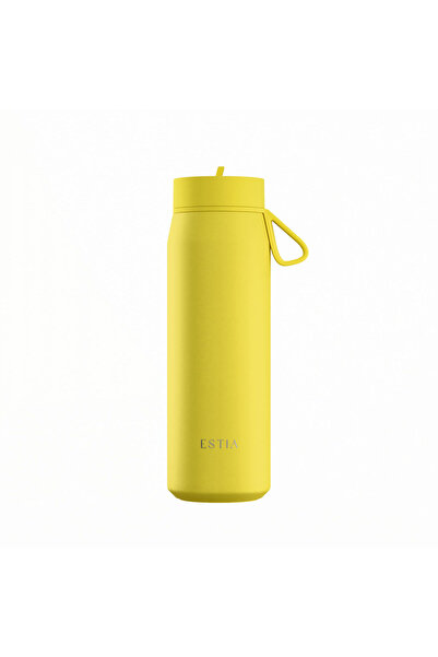 Estia Home Art ΕΣΤΙΑ ΘΕΡΜΟΣ ΠΑΛΣ ΣΕΒΕ ΤΗΝ ΑΙΓΑΙΙΚΗ 500ml ΗΛΙΟΦΑΝΕΙΑ