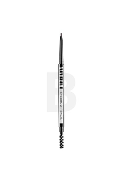 Nanobrow Creion de sprâncene, Maro deschis, 1 g