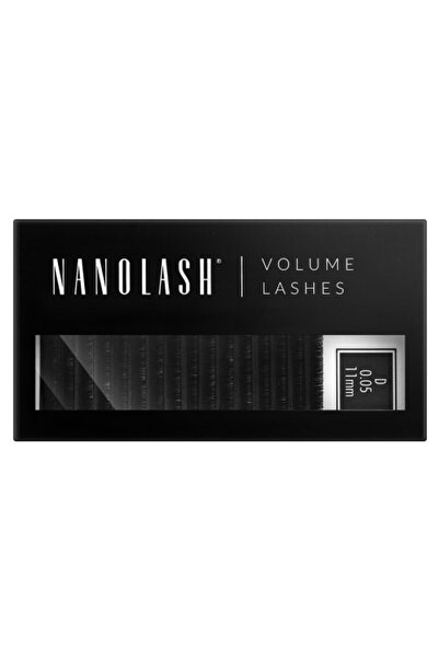 Nanolash Gene false Volume 0.05 D, 11 mm