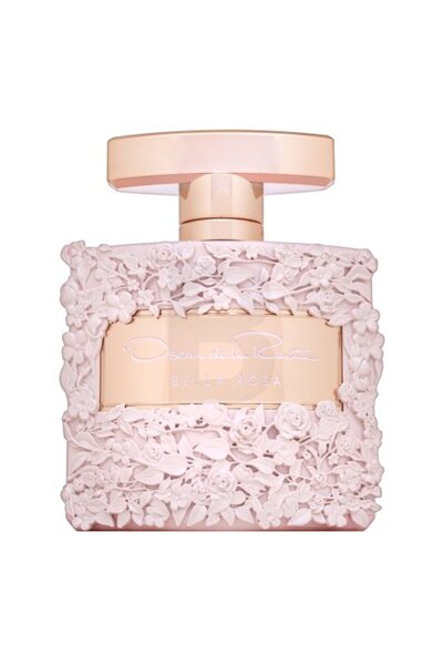 Oscar De La Renta Bella Rosa Apă de parfum pentru Femei 100 ml