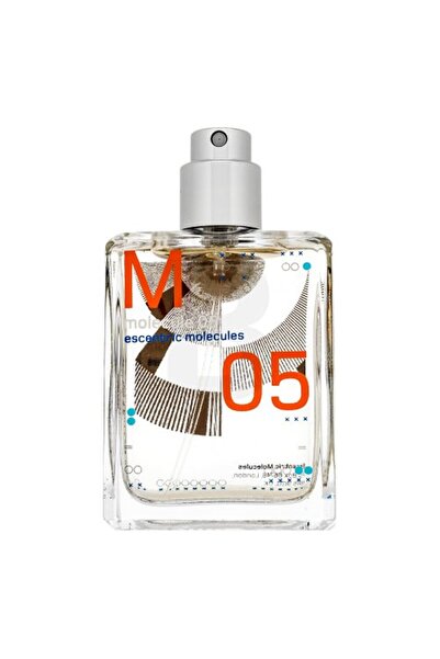 Escentric Molecules Molecule 05 Apă de toaletă unisex 30 ml