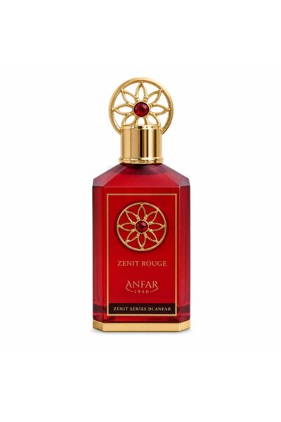 Anfar Zenit Rouge Apă de parfum, unisex, 100 ml