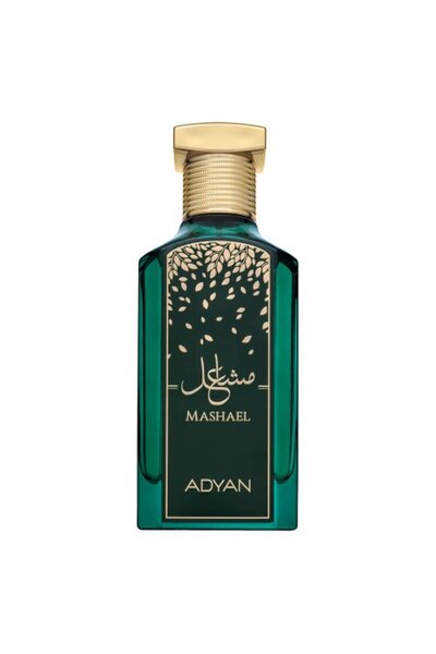 Adyan Mashael Eau de Parfum , unisex, 100 ml