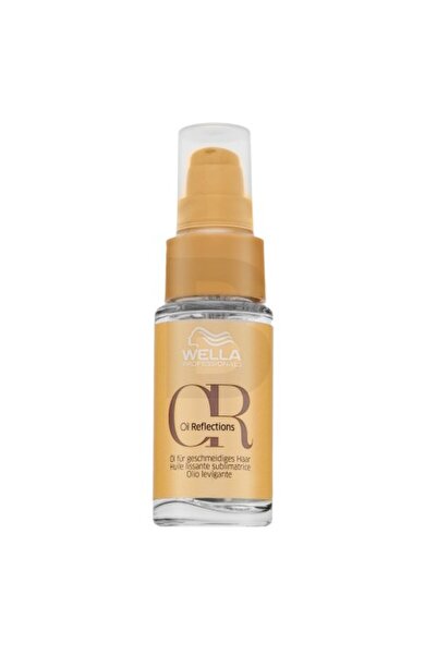 Wella Professionals Ulei de netezire Oil Reflections – ulei pentru intensific...