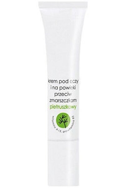 Ziaja Cremă de ochi anti-rid pentru îngrijirea ochilor 15 ml