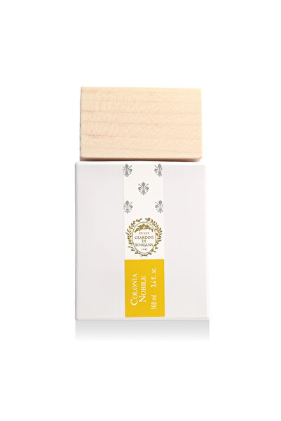 Giardini di Toscana Colonia Nobile EDP 100 ml UNISEX