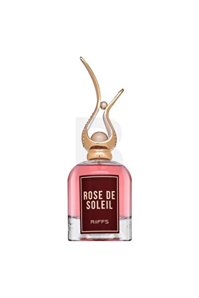 Riiffs Rose De Soleil Apă de parfum pentru Femei 100 ml