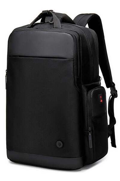 Arctic Hunter Casual Lightweight School Laptop Bag Water Resistant College Tr...