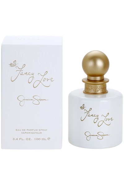Jessica Simpson Fancy Love Apă de parfum pentru Femei 100 ml