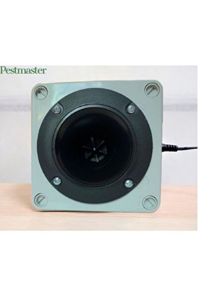 Pestmaster Aparat industrial anti rozatoare si gandaci I30