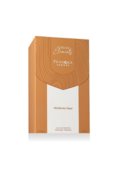 Pendora Scents Nectarine Haze EDP 100 ml UNISEX