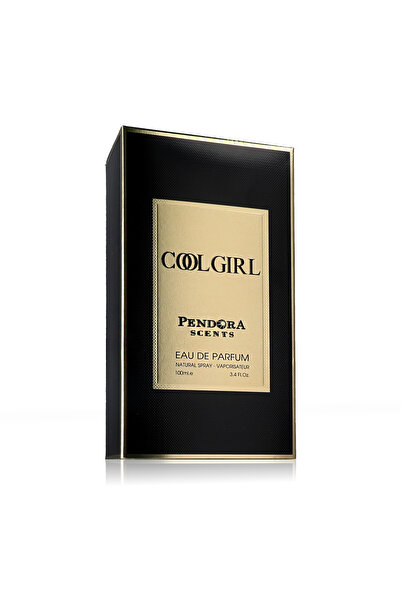 Pendora Scents Cool Girl EDP 100 ml pentru femei