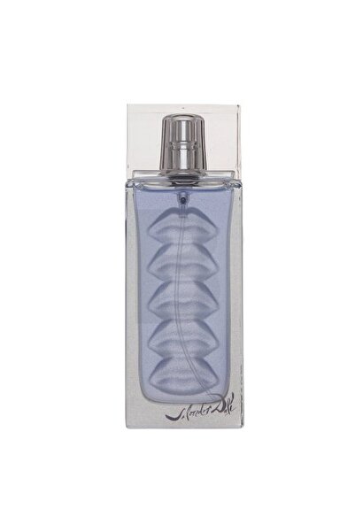 Salvador Dali Εau De Ruby Lips Νερό Τουαλέτας για Γυναίκες 50 ml