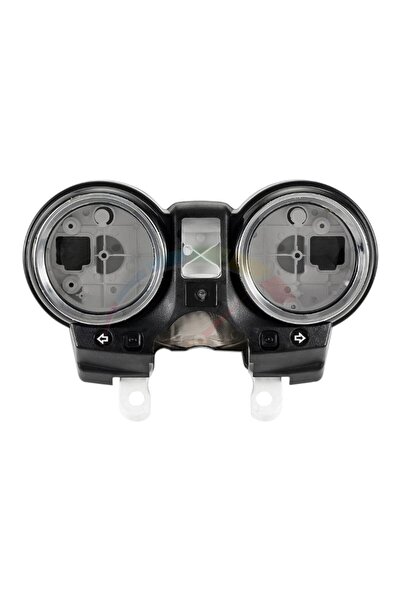 EVO MOTORS Carcasă pentru vitezometru și contor de kilometraj Honda CB900 CB9...