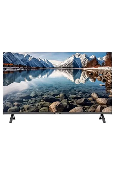 Gold جولد تك. جولدتك شاشة 50 بوصه، فائقة الدقة (4K-UHD)، سمارت، اندرويد 13