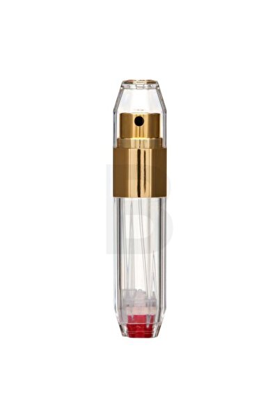 Travalo Atomizor reîncărcabil Crystal de 5 ml, unisex, 5 ml