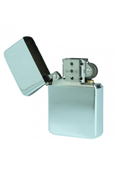 Mil-Tec US polished replica Zippo lighter