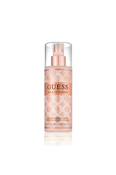 Guess GU Bella Vita Rosa Shim Mist 250ML 25