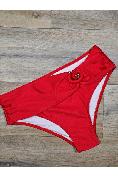 Plaja biz Costum de baie doua piese dama clasic, sutien cu balene metalice si slip clasic Emirate