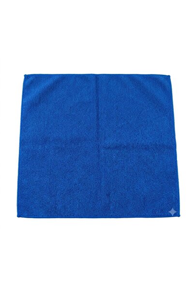 Keeper Lavetă microfibră auto KeePer, 40x40 cm, 390 GSM, calitate profesional...