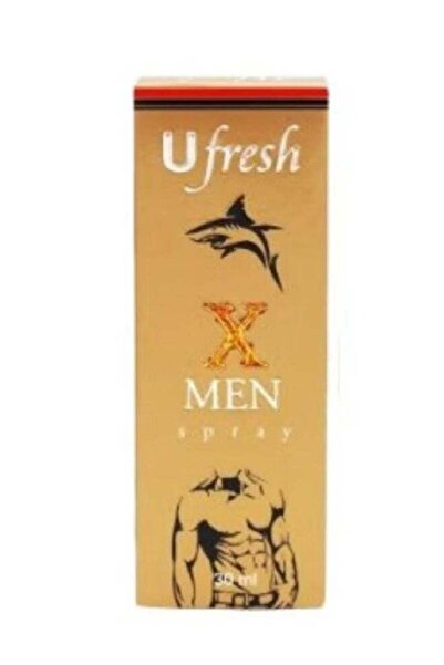 SPRAY عطر يو فريش للرجال 30 مل