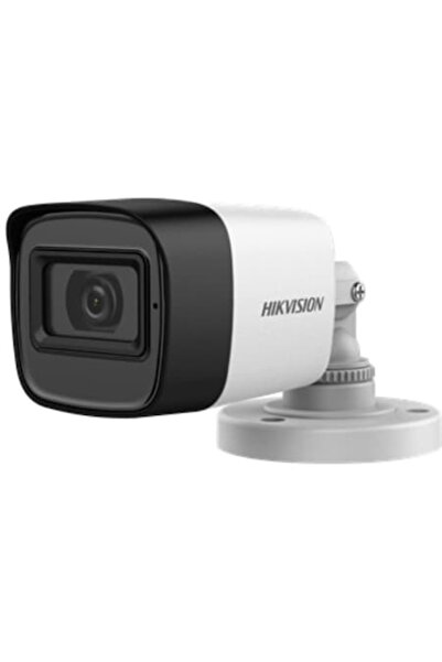 Hikvision Камера за видеонаблюдение Bullet Turbo HD DS-2CE16D0T-ITFS 2.8 мм, ...