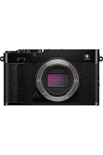 Fujifilm X-E5 Black Body