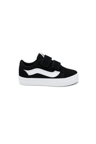 Vans Vn000Y7Bbzw1 Vero Ls V Shoes Black