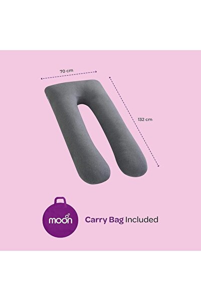 The Moon Brand حصائر لعب الأطفال - أحمر