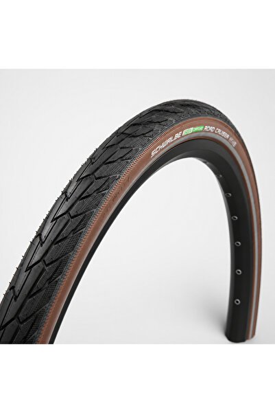 Schwalbe Road Cruiser 700x35C Active Line Amber Yanak Dış Lastik