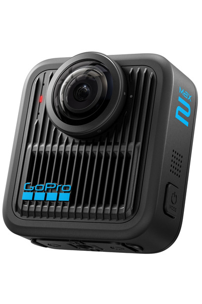 GoPro MAX2 Aksesuar Kit Aksiyon Kamera