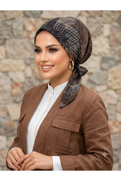 SOFT وشاح