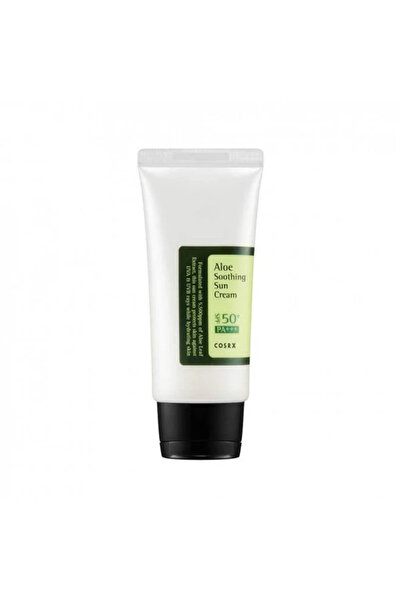 Cosrx Aloe Soothing Sun Cream SPF50+ PA+++