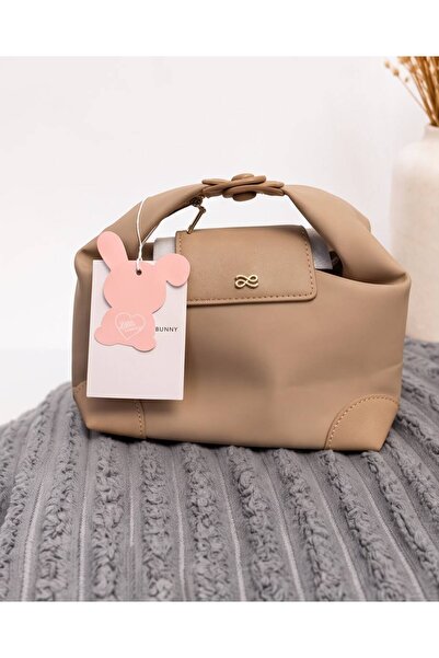 House of Little Bunny Grippy 19-NUDE