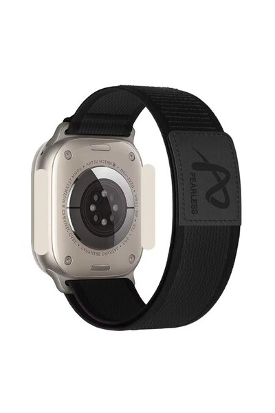 REDz Accessories Каишка Fearless, Trail Loop, за Apple Watch, спортна, регули...