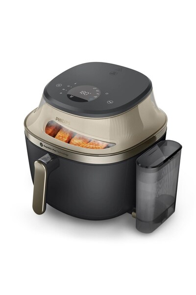 Philips NA543/00 Friteuză cu aer cald 7.2L