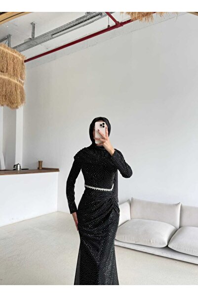 winessa moda Berna Abiye