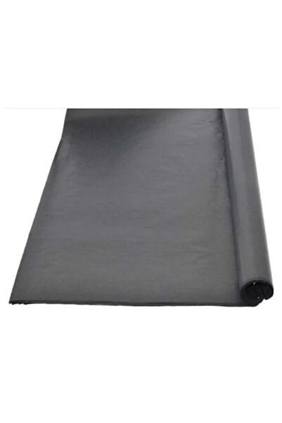 OEM Pachet 48 bucati, Hartie matase, Black, 75 x 50 cm